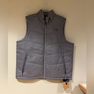 THE NORTH FACE Men’s XL All Weather Vest